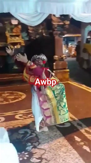 topeng baud Ngakakkk #budaya