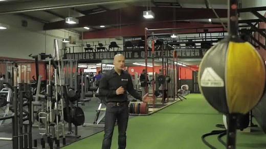 The Best Equipped Gym in Dublin (Blanchardstown) Join Now: http://strengthandfitnesswestside.com | Westside Gym