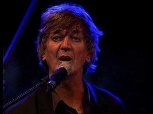 Jacques Higelin - LIVE