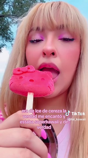 #kawaii #sanrio #hellokitty #hellokittylover #sanriocore #aesthetic #pink #barbie #mymelody #kuromi #cinnamoroll #blonde #kittytianguischabacano