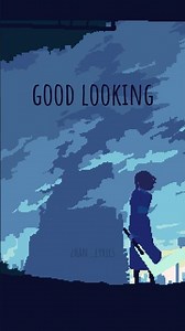🎶 Suki Waterhouse - "Good Looking"