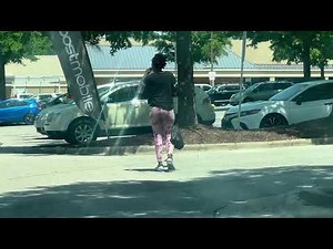 Street Talk: What you see in broad day light in the streets