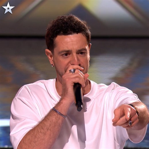 They've got charisma (and bars) in the bucketloads! | Britain's Got Talent