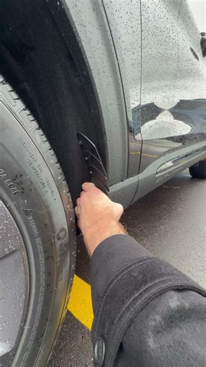 Simple Paint Protection Fits Hundreds of Automotive Applications.