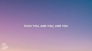 Blackbear - Hot Girl Bummer Lyrics / Lyric Video by Lost Panda ⏬ Stream “Blackbear - Hot Girl Bummer” here https://smarturl.it/hotgirlbummer 🎧 Follow our Spotify playlist: https://spoti.fi/2WFX5B1 Watch Here: https://bit.ly/hotgirlbummerblackbear | Lostpandamusic