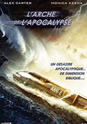 Regarder L'Arche de l'apocalypse en streaming