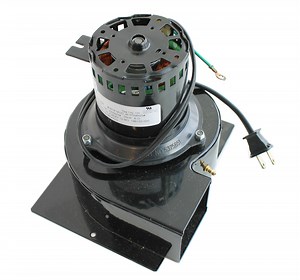 A.O. Smith 100113146 Blower Assembly