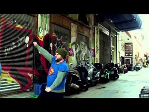 Η ΛΙΜΟΥΖΙΝΑ - OFFICIAL TRAILER