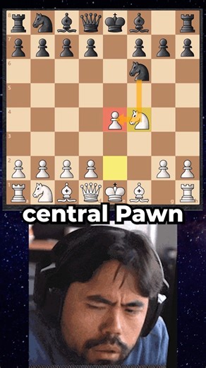 93% Win Rate TRAP (It really works!) #chess #chesslessons #chesslife | Remote Chess Academy
