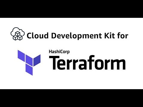 Getting Started with AWS CDK for Terraform (CDKTF) - For Beginners !!!