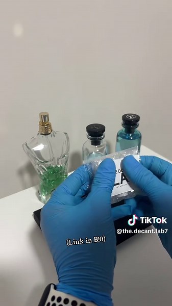 How to Pack Fragrance Orders Efficiently