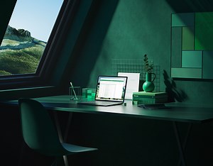 Office Scripts UX Film