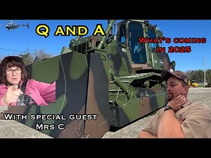 C&C Equipment is live! big updates for 2025