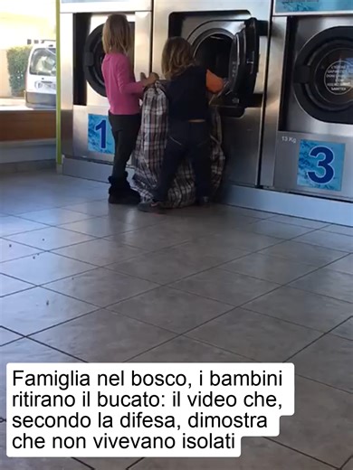 Vita Quotidiana dei Bambini nel Bosco