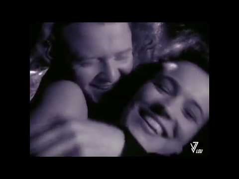 Simply Red - It's Only Love (Remastered) - 1989 HD & HQ