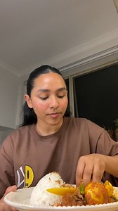 Dim bhuna for dinner ❤️ | Your lil cook