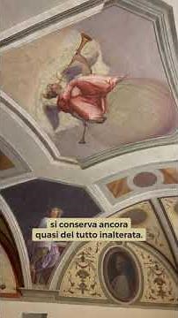 Museo di Casa Vasari ad Arezzo