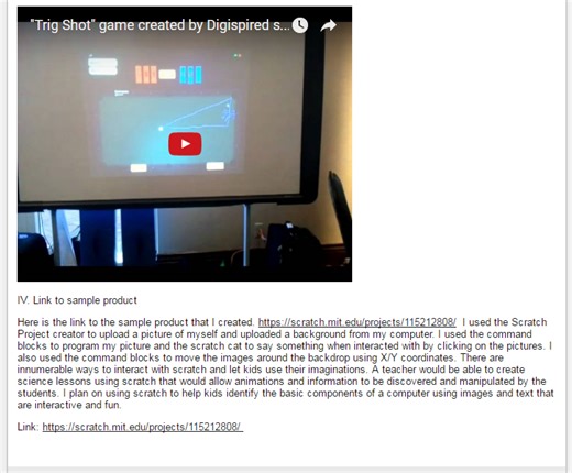 Web 2.0 and Collaboration