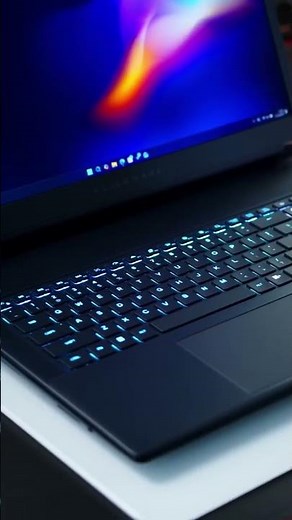 Alienware Area 51 RTX 5090 – Gaming Monster Unleashed!