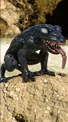 Strongest Symbiotes Ranked And No, It’s Not Venom