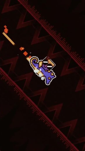 Geometry Dash Slaughterhouse Edit.. #geometrydash #gd #gaming #shorts