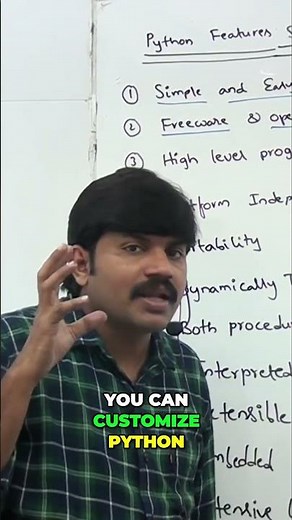 Customize Python: Accessing Source Code & Tailoring! #shorts