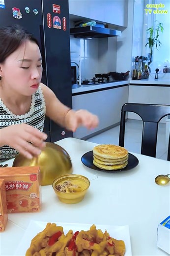 Top Ten Best Funny Cute Husband & Wife Sweetie🤣🤣🤣❤️💕😍😂 | Couple TV Show