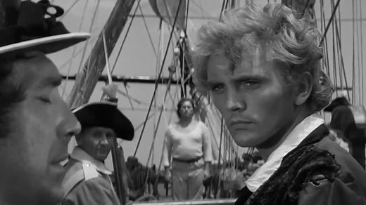 Billy Budd (1962) (720p) 🌻 Movies