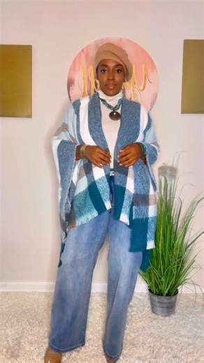 1.5K views · 16 reactions | 30 Days of Fall Outfit Ideas  | Week 4:...