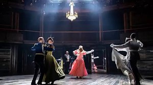 26K views · 378 reactions | Step in to 1900s Vienna with Shakespeare's Measure for Measure. Broadcast live to cinemas on 31 July. | Royal Shakespeare Company | Facebook