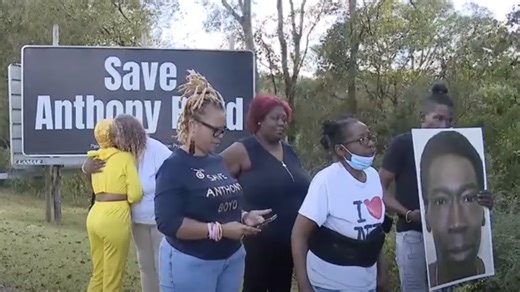 Alabama inmate on death row for horrific 1993 murder makes desperate plea ahead of nitrogen execution