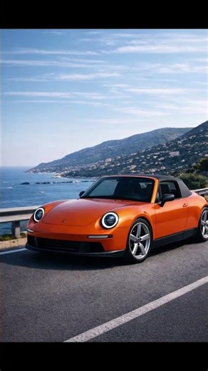 Porsche 914 — The Most Misunderstood Porsche