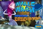 Play Whale Wash | Free Online  Games. KidzSearch.com
