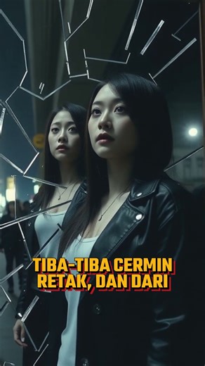 Cermin tua I Horor Misteri CP102 #cerita #ceritahoror #ceritapendek #shorts