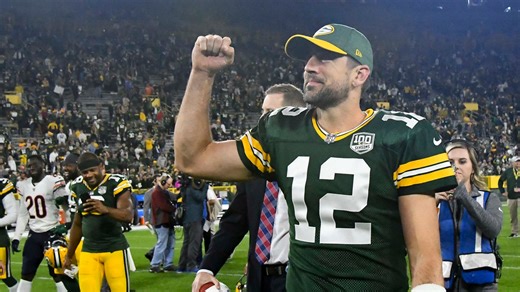 These are the biggest fourth-quarter comebacks in Green Bay Packers history