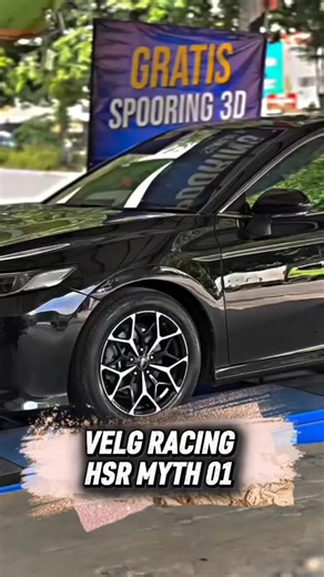 Toko Velg & Ban Mobil spooring Surabaya on Instagram: "Modifikasi Mobil Camry Pakai Velg R18 HSR MYTH 01 Spesifikasi : R18 Lebar 8Inch H5X114,3 ET 45 Black Radiant Black MF TOKO ZIGZAG TYRES N RIMS MULYOSARI SURABAYA 📌 Alamat : Jl. Raya Mulyosari NO.42 CD , Kalisari , Kec.Mulyorejo , Kota Surabaya , Jawa Timur * INFO / PEMBELIAN LEBIH LANJUT HUB : No Telp / Wa : 📞 wa : 0811-1972-1628 📞 wa : 0811-1972-1629 ✅ #velgracing #hsrwheels #hsr #hsrmyth01 #zigzagtyresnrims"