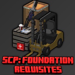 SCP: Foundation Requisites