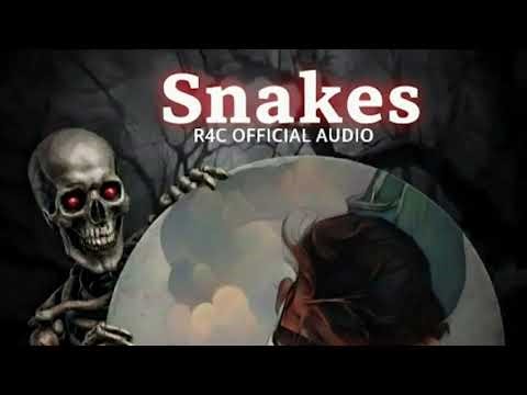 (R4C ) SNAKS OFFICIAL AUDIO _ BEAT‪@ThugStageBeats‬