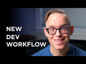 This Is My New Coding Workflow With Codex 5.2