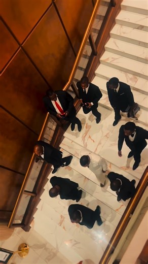 Paul Mavima on Instagram: "Yesterday, I had the distinct honour of serving as Guest of Honour at the Inaugural Zimbabwe Men of the Year Awards Ceremony @zimmenoftheyearawards , held at the Hyatt Regency Hotel in Harare @hyattregencyharare . In my capacity as Minister of Skills Audit and Development, I extend my warmest congratulations to the captains of industry who were recognised across the various award categories. Their achievements stand as a compelling testament to excellence, innovation, 