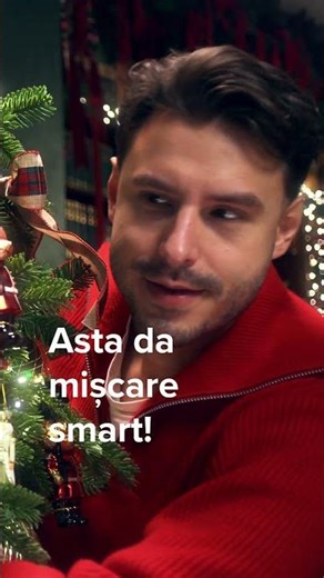 Flip.ro - Mișcarea Smart - bradul