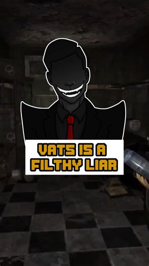 Don't Rely On VATS | Fallout: New Vegas