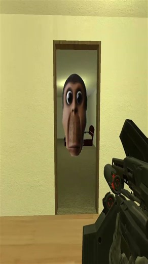 184#gmodofficial #nextbot