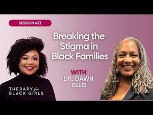 Black Kids & Undiagnosed Speech Issues: What Parents Need to Know | Therapy for Black Girls | EP 453