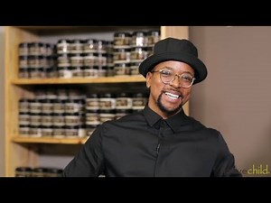 A sit down with Maps Maponyane - The laughs, The Icon, and starting his entrepeneural journey at 7