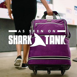 Travel with ease into the new year with the versatile Zipsak Boost Max – up to 50% OFF free shipping during our New Years Sale! ✅ Expands from carry-on to check-in bag ✅ Collapses into a pouch for easy storage ✅ Perfect for travel, road trips, and less cluttered closets 😉 | Biaggi Luggage