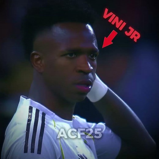 VINI JR VS Atletico Madrid #football #espanya #españa #realmadrid #edit #messi