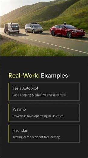 Day-43: AI in Self-Driving Cars | DURGASOFT AI Training