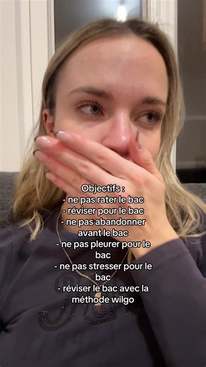 Réussir le Bac avec la Méthode Wilgo
