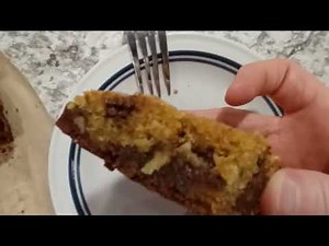 The Ultimate Brookie Recipe | Brownie + Chocolate Chip Cookie | Once Upon a Chef